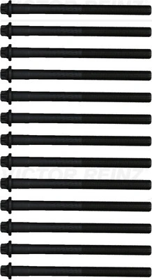 Cylinder Head Bolt Set